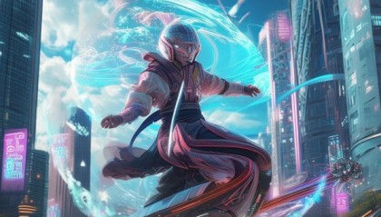迪爽，Tailwind 的未来