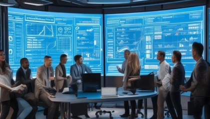 解析行业趋势，弘胜信息技术咨询公司助力企业成功