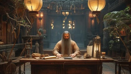 灵慧寺信息咨询服务，助力你的灵修生活