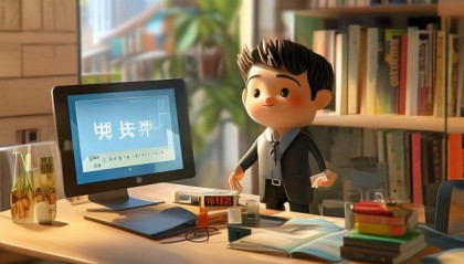 小掌柜信息技术咨询服务，赋能小企业家的智慧之光
