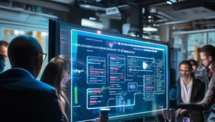 解析易通信息技术咨询电话的使用价值及优势