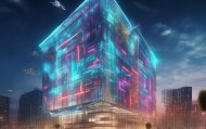 灯元，技术驱动的未来
