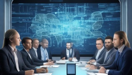 甲级信息化咨询规划，助力企业迈向数字化新时代