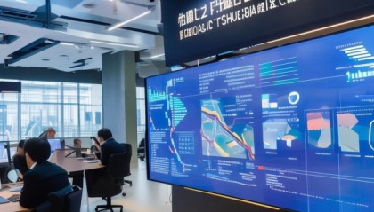 汇聘，精准定位，助力数字化转型