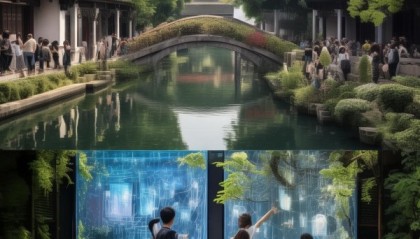 姑苏区，技术赋能的创新之旅