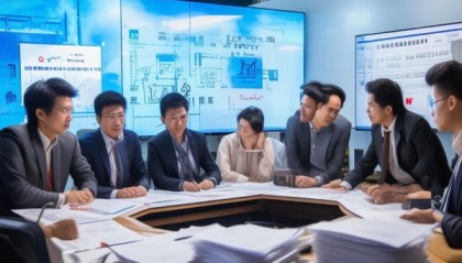 贵州信息化咨询公司招聘文章