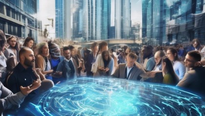 高新区，赋能企业转型的信息化技术咨询之路