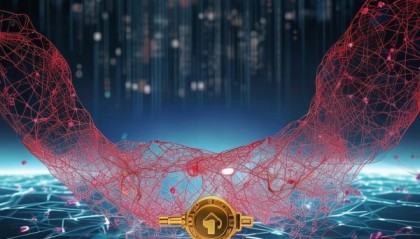 爱牵线信息咨询服务，官方账号与公众信任的永恒博弈