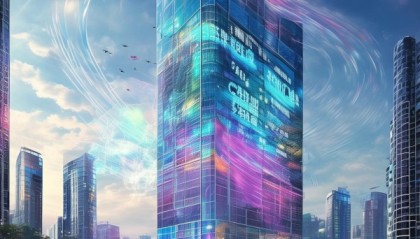 华城信息技术咨询，技术赋能未来，创新引领未来