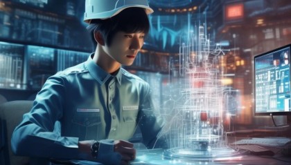 规划院信息化咨询工程师，助力企业数字化转型的力量