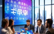 卓丰信息咨询服务，助您在竞争中脱颖而出，招聘新机遇，实现战略升级