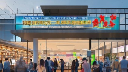 塔城地区信息咨询服务中心，服务民生助力发展