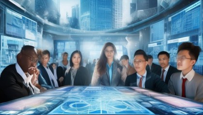 山诺信息技术咨询服务部助力企业数字化转型的坚强力量