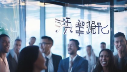 乾顺信息技术咨询公司，开启您的未来旅程
