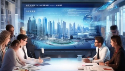 小林信息技术咨询，助力企业创新驱动发展的强大工具