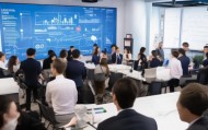 萍乡信息技术咨询式培训，助力企业数字化转型