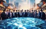 德宏信息咨询服务，在市场大潮中寻找机遇与挑战