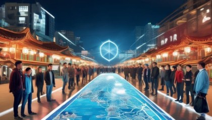 探索杭州起点信息技术咨询发展的路径