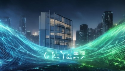 两波数字化浪潮，雯信息咨询服务，你值得拥有专业服务！