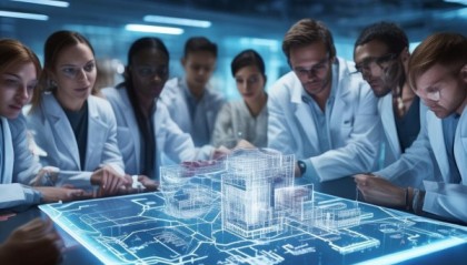 机通技术，数字时代的创新解决方案