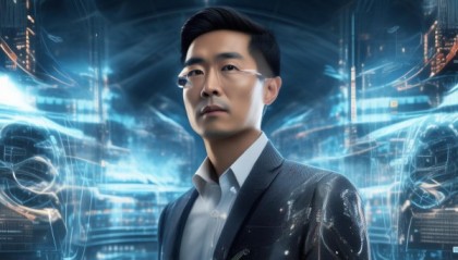 重塑信息咨询服务的未来，旌阳房先生的创新实践