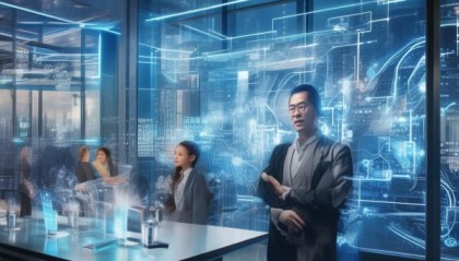 navigating Digital Transformation in 江苏