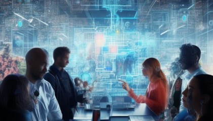 Navigate the Digital Landscape:Beyond the Basics of Information Consulting