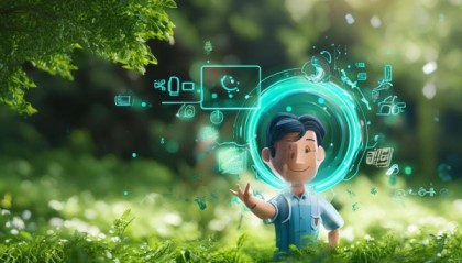 创喜信息咨询服务助力企业绿色转型