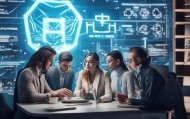 迅达信息技术咨询有限公司，技术与创新的双重使命