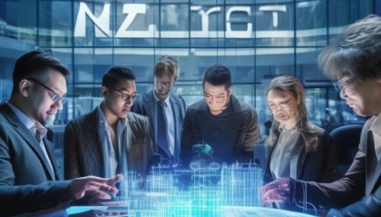 北京泽澄信息技术咨询，创新引领未来