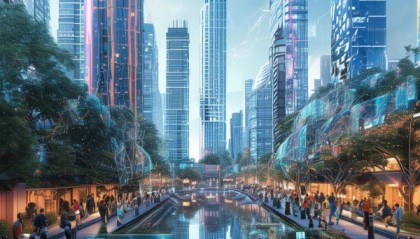 苏州数字赋能创新高地，创新驱动发展新起点