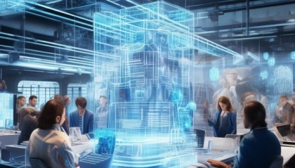 一凡信息咨询服务，构建数字时代的创新生态