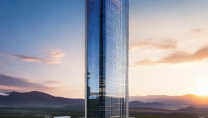 四川艾思瑞科技发展见证者，四川科技发展的重要推动者