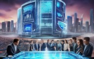 齐河信息咨询服务，助力企业数字化转型的强劲动力