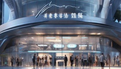 腾跃信息咨询服务中心，助力企业开启数据驱动的未来