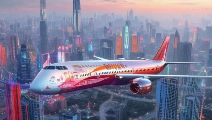 波音737 MAX全球新闻，中国成为消费市场的巨大机遇