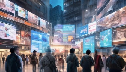 智慧杨浦，服务为民—杨浦区信息化咨询服务探析