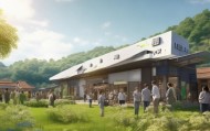 鄂托克旗信息咨询服务，助力乡村振兴的智慧助力