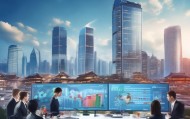 凯里市信息咨询服务助力企业发展的新引擎