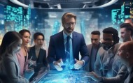 汇度信息咨询服务，助力企业数字化转型的创新者