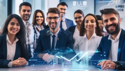 玉林信息咨询服务，Transform Your Business with Expert Solutions