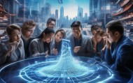 探索信息时代的未来，助力河北省朔谦信息技术咨询有限公司