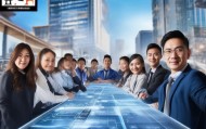 济南锦城信息咨询服务，助力企业迈向数字化新阶段