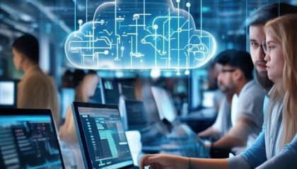 高效、精准、安全的上云信息化咨询服务助力数字化转型