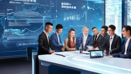 留坝县信息咨询服务公司，助力数据驱动的未来