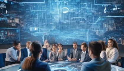 保定瑞霆信息技术咨询，助力企业数字化转型