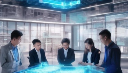 济南优恋信息技术咨询有限公司，助力企业数字化转型的创新解决方案