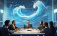 信息化咨询浪潮，重塑组织竞争力的新引擎