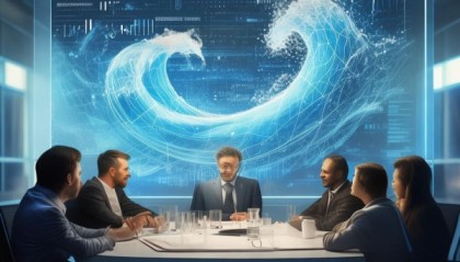 信息化咨询浪潮，重塑组织竞争力的新引擎