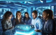志丹咨询，未来科技与客户需求完美结合的高端解决方案